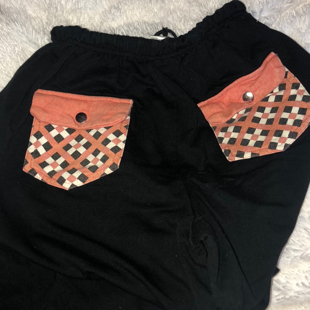 Sweat Pants